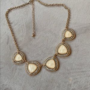 Cute decorative necklace from Francescas